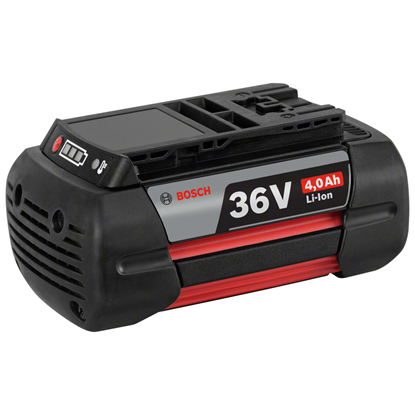 Picture of Bosch GBA 36 V 4.0 Ah H-C Professional Yedek Akü