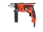 B&D KR604CRES 600 Watt 13 mm Darbeli Matkap resmi