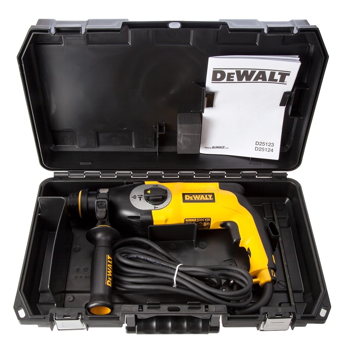 d25323k dewalt