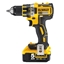 Dewalt DCD790P2 18V XR Li-Ion Şarjlı Matkap-Tornavida resmi