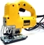 Dewalt DW341 550 Watt Dekupaj Testere resmi