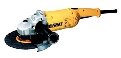 Dewalt DWE4559 230 mm 2400 Watt  Büyük Taşlama resmi